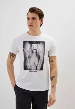 Футболка Religion