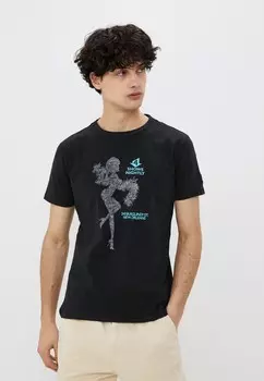 Футболка Replay