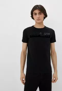 Футболка Replay