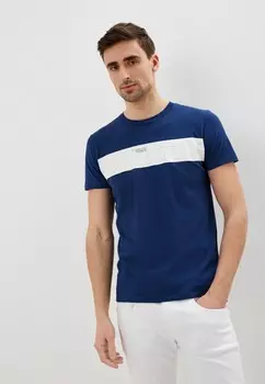 Футболка Replay