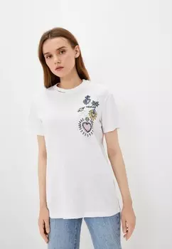 Футболка Replay