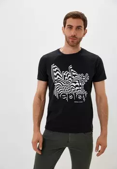 Футболка Replay