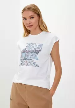 Футболка Replay