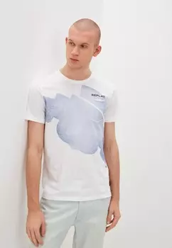 Футболка Replay