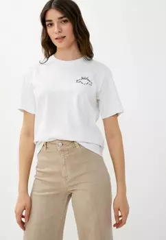 Футболка Replay