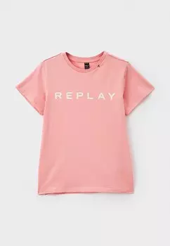 Футболка Replay