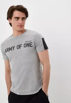 Футболка Replay