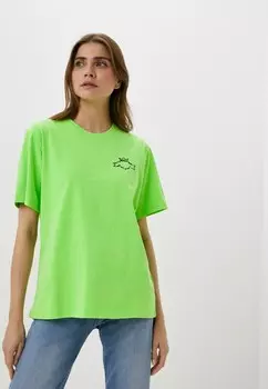 Футболка Replay