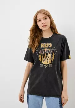 Футболка Replay