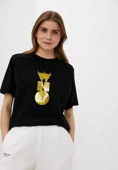 Футболка Replay