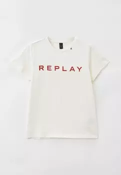 Футболка Replay