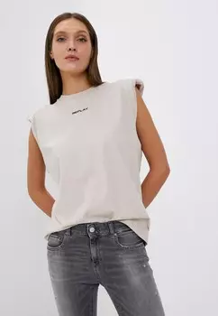 Футболка Replay