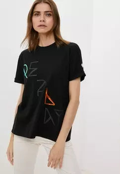 Футболка Replay