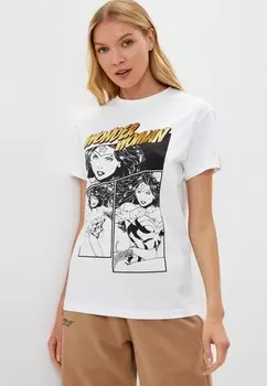 Футболка Replay