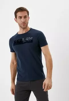 Футболка Replay