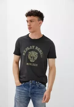 Футболка Replay