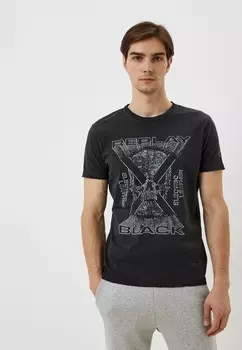 Футболка Replay