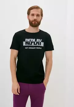 Футболка Replay