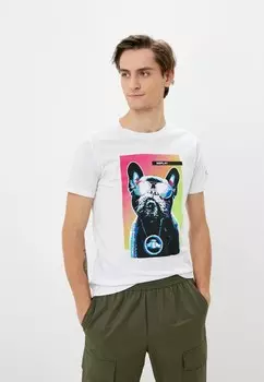 Футболка Replay