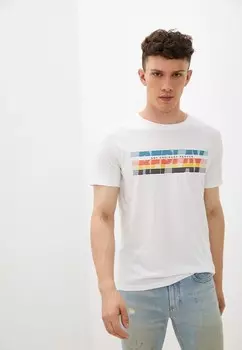 Футболка Replay