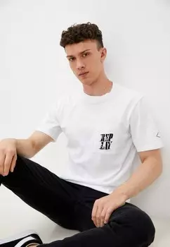 Футболка Replay