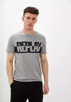 Футболка Replay