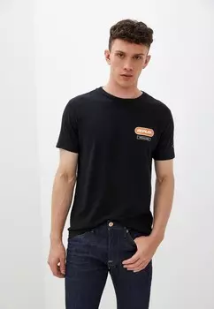 Футболка Replay