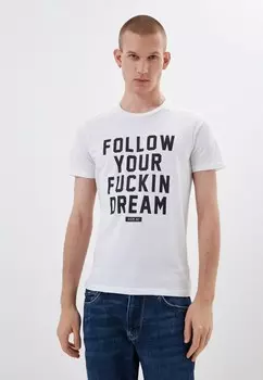 Футболка Replay