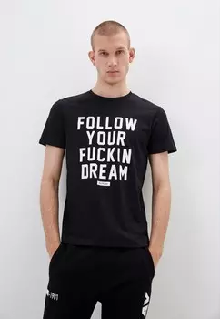 Футболка Replay