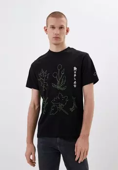 Футболка Replay