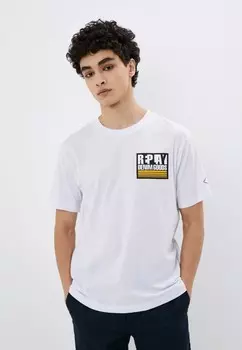 Футболка Replay