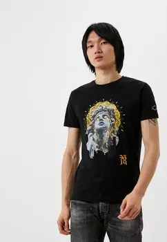 Футболка Replay