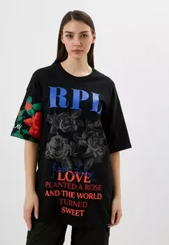 Футболка Replay