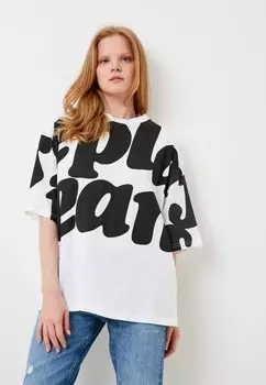 Футболка Replay