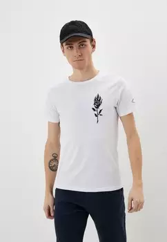 Футболка Replay