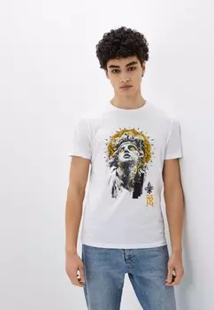 Футболка Replay