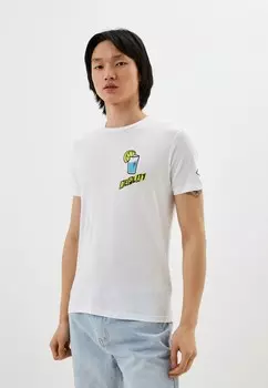 Футболка Replay