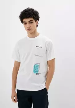 Футболка Replay