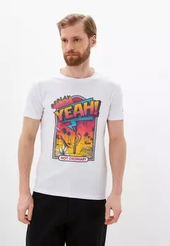 Футболка Replay