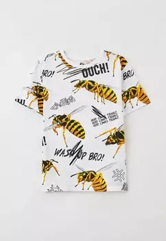 Футболка Reporter Young