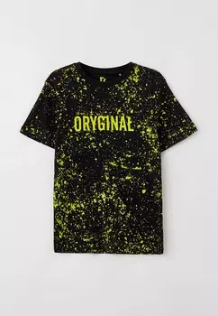 Футболка Reporter Young