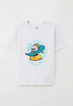 Футболка Reporter Young