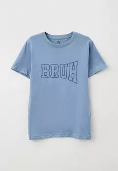 Футболка Reporter Young