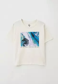 Футболка Reporter Young