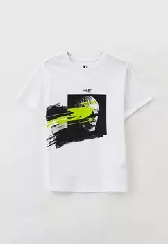 Футболка Reporter Young