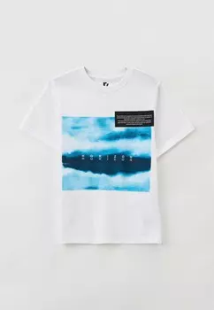 Футболка Reporter Young