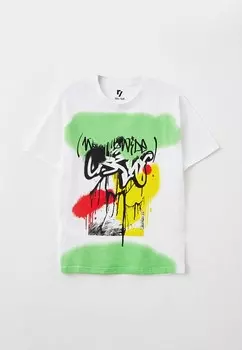 Футболка Reporter Young