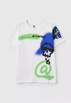 Футболка Reporter Young