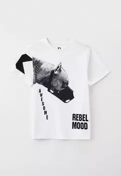 Футболка Reporter Young