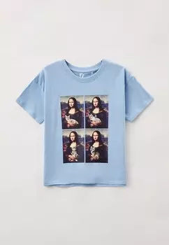 Футболка Reporter Young